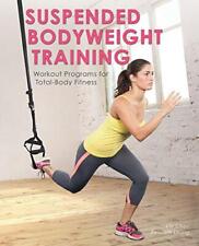 Suspended bodyweight training for sale  ROSSENDALE