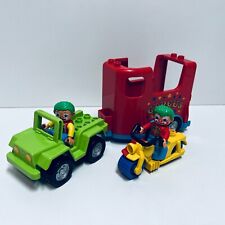 Lego duplo circus gebraucht kaufen  Eutin