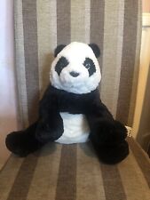 Ikea kramig panda for sale  NEWPORT