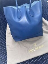 Mulberry blossom tote for sale  LONDON