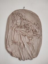 Quadro scultura rilievo usato  Milano