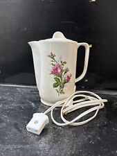 Vintage electric teapot for sale  Midland