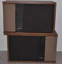 Excellent bose 301 for sale  Shipping to Ireland