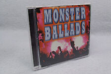 Monster ballads various for sale  Waynesburg
