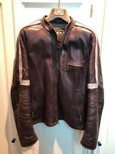 Belstaff hero jacket usato  Roma