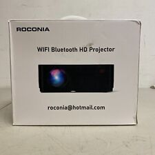 Roconia wifi bluetooth for sale  Alsip