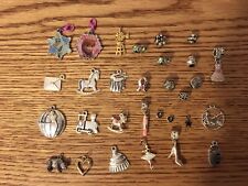 Lot assorted charms for sale  Florence
