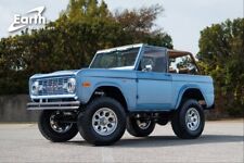 1972 ford bronco for sale  Carrollton