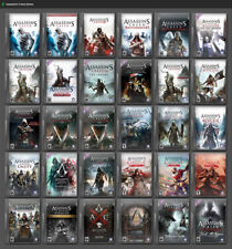 Assassin's Creed XBOX & Playstation Spiele Auswahl for sale  Shipping to South Africa