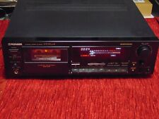 Tapedeck pioneer 737 gebraucht kaufen  Flonheim