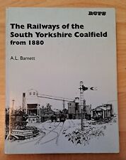Railways south yorkshire for sale  DONCASTER