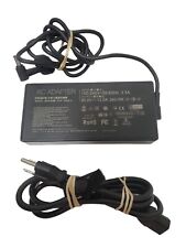 Used, ASUS 240W 20V  12.A AC Adapter for ASUS ROG Strix SCAR/Zephyrus ADP-240 EB B for sale  Shipping to South Africa