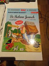 Asterix babbelt hessisch gebraucht kaufen  Niedernhausen