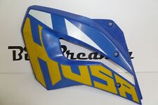 11 FE390 Husaberg OEM Radiator Shroud Left 8120805400068 FE FX FS 390 450 570 HB for sale  Shipping to South Africa