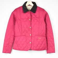 Barbour summer liddesdale usato  Spedire a Italy