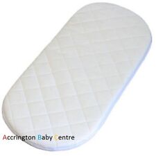 Quilted breathable pram for sale  ACCRINGTON