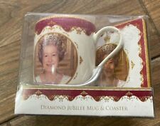 Queen elizabeth diamond for sale  SOUTH MOLTON