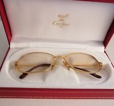 occhiali cartier usato  Genova