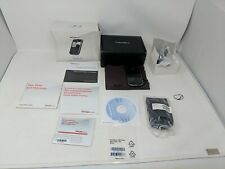 BlackBerry Bold 9650 3G Phone Bundle Verizon in Original Box As Is Untested VTG for sale  Shipping to South Africa