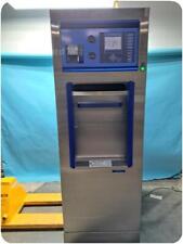 Getinge 433hc autoclave for sale  Jessup