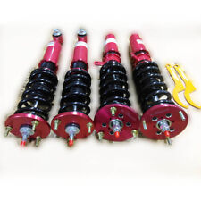 Damper adjustable coilovers for sale  Dayton