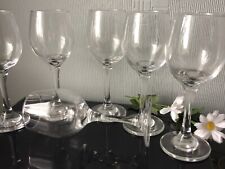 Set libbey red for sale  LONDON