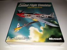 Microsoft combat flight for sale  Ireland