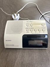 Vintage sony dream for sale  LEICESTER