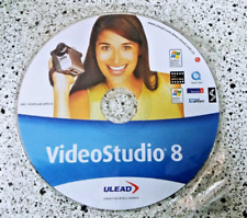 Ulead video studio gebraucht kaufen  Langerfeld