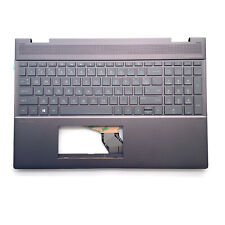 Spectre x360 palmrest for sale  Hebron