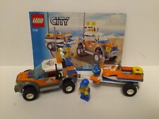 Lego 7737 coast for sale  Frederick