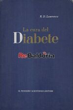 Cura del diabete usato  Vicenza