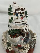 Franklin mint christmas for sale  Angola