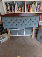 Double bed headboard for sale  CHESTER LE STREET