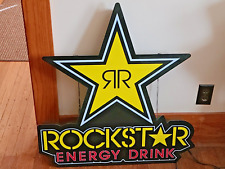 Rockstar energy drink for sale  Lincoln