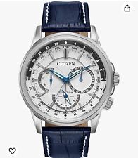 Citizen calendrier eco for sale  Bennett