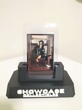 Brandon Lee The Crow PROMO P4 Gloss cartão de colecionador 1994 pia de cozinha imprensa raro, usado comprar usado  Enviando para Brazil