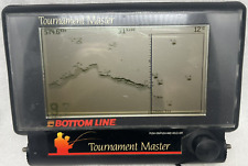 Bottom line tournament for sale  Shipping to Ireland