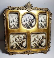 Ornate gold frame for sale  Tehachapi