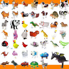 Animal Airwalker Balloon Helium Walking Wedding Balloon Foil Balloon Birthday for sale  Shipping to South Africa