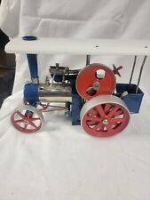 Wilesco steam engine for sale  Cedarburg