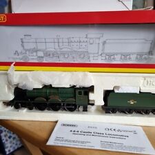 Hornby r2736 castle for sale  DERBY