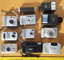 Camera lot kodak for sale  Harrison