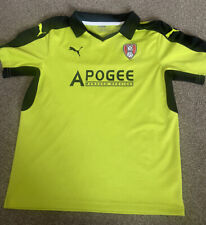 rotherham united shirt for sale  ROTHERHAM