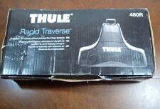 THULE SWEDEN RAPID TRAVERSE FOOT PACK 480R (4PACK) ROOF RACK FEET NEW OPEN BOX!! for sale  Shipping to South Africa
