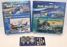 Revell 47m thunderbolt for sale  LEEDS