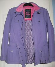 Rydale jacket quilted for sale  MILTON KEYNES