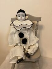 Vintage pierrot french for sale  BEDALE