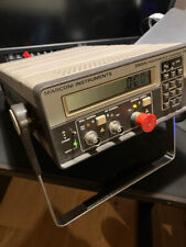 Marconi microwave counter usato  Vobbia