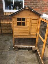Chicken coup 110cm for sale  OXFORD